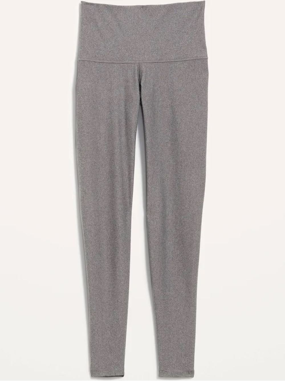 High Waisted Powersoft Old Navy Full length Leggings